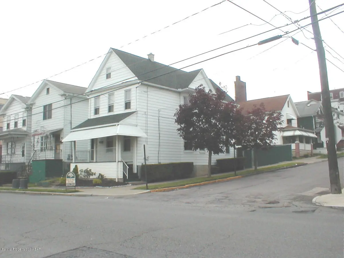 243 KIDDER Street, Wilkes-Barre in Wilkes-Barre