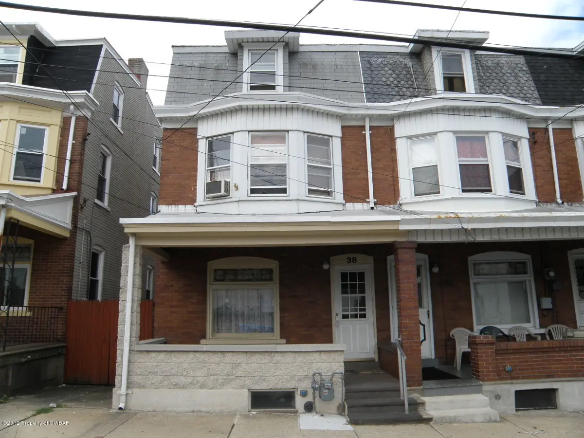 38 S Carlisle Street, Allentown in Allentown