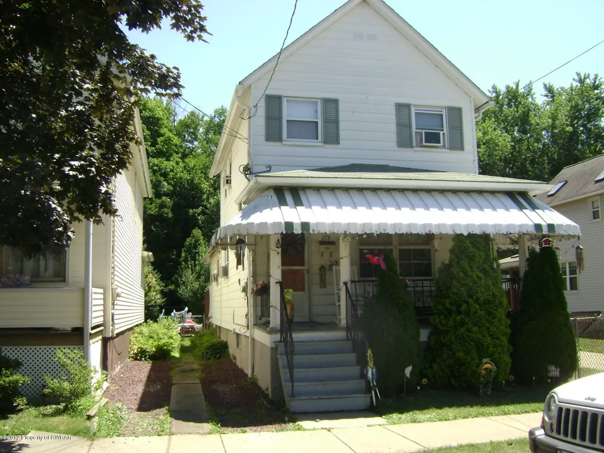 179 St. Clair Street, Wilkes-Barre in Wilkes-Barre
