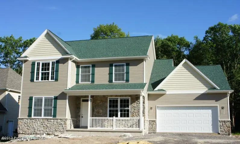 511 RYAN WAY, Mountain Top in Mountain Top