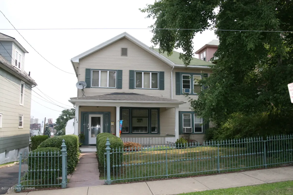 144 DANA Street, Wilkes-Barre in Wilkes-Barre
