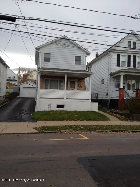 55 N Meade Street, Wilkes-Barre in Wilkes-Barre