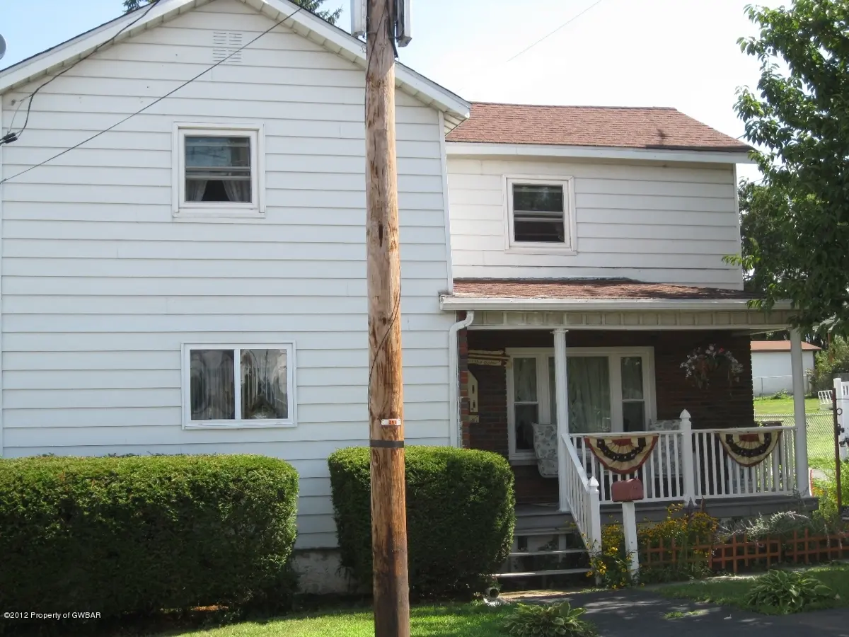 194 ROCK Street, Hughestown in Hughestown