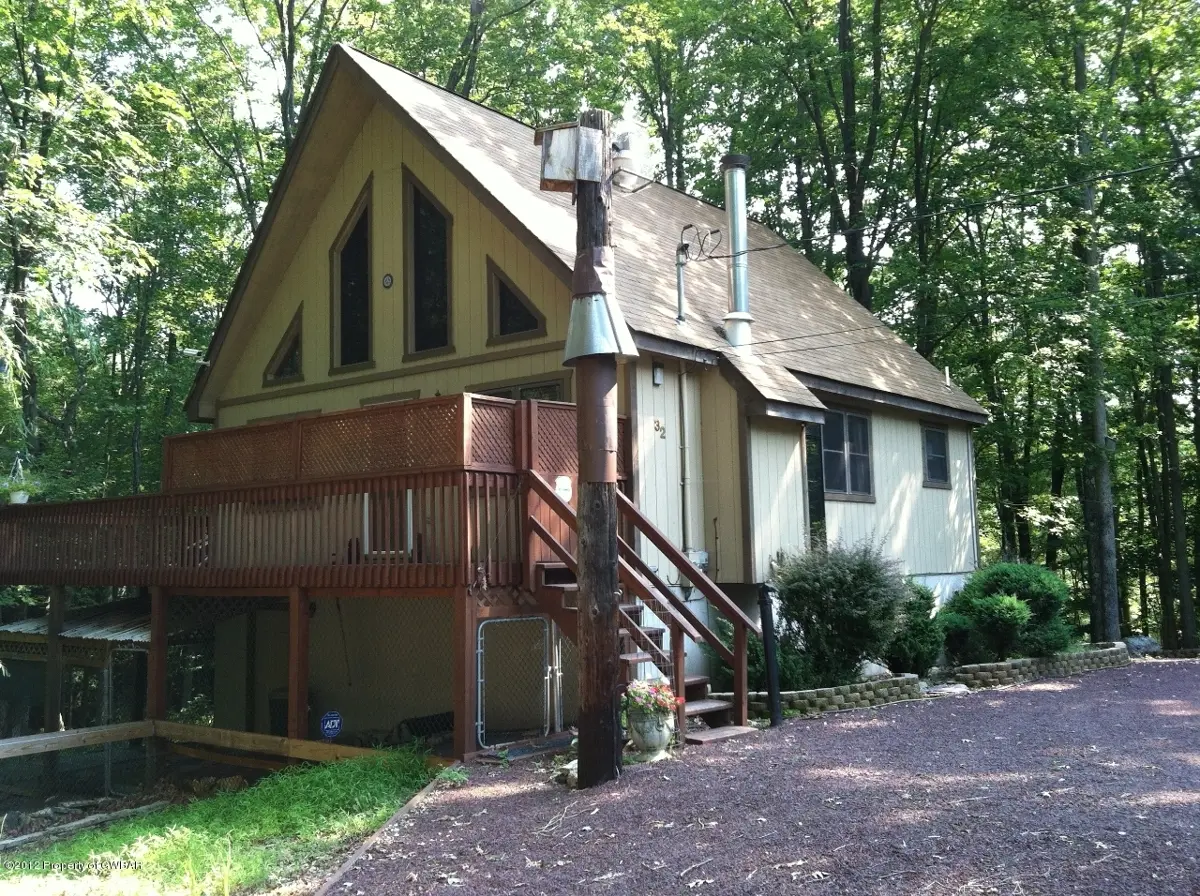 32 SUNSHINE Drive, White Haven in White Haven