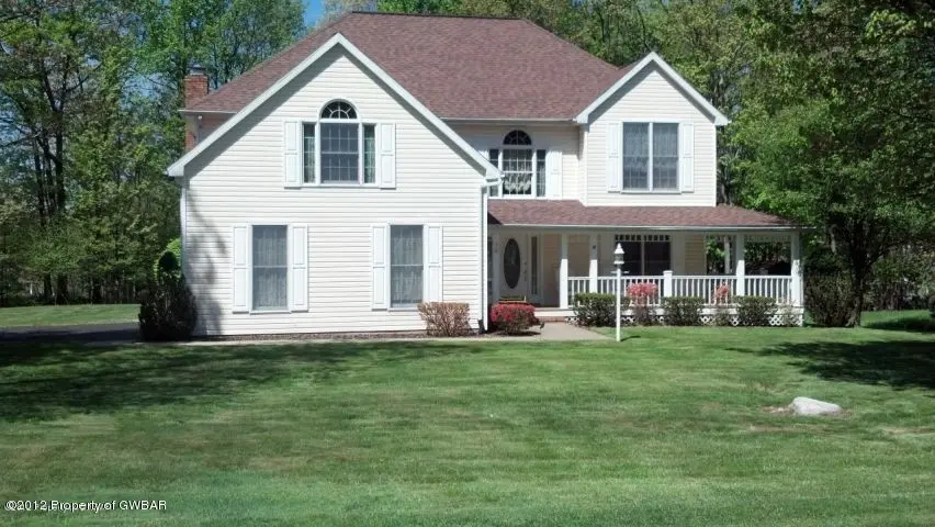 29 Pine Tree Road, Mountain Top in Mountain Top