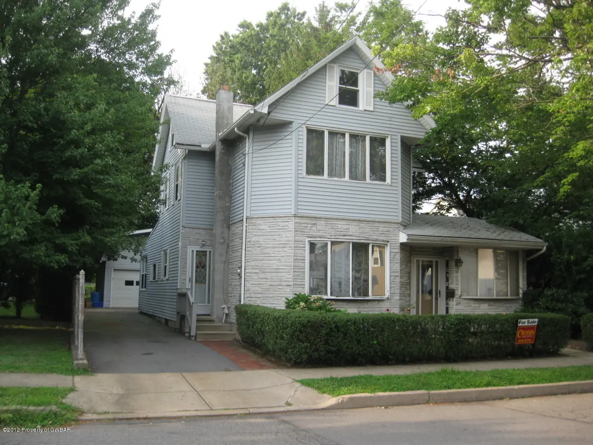 64 Fort Street, Forty Fort in Forty Fort