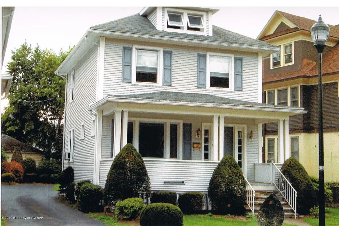 23 Welles St., Forty Fort in Forty Fort