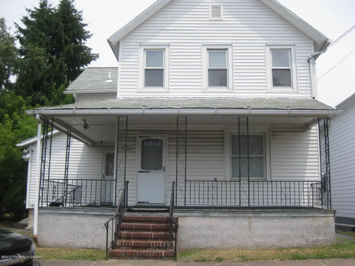 14 GORE Street, Wilkes-Barre in Wilkes-Barre
