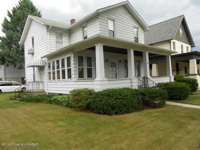 138 PHILADELPHIA Avenue, West Pittston in West Pittston