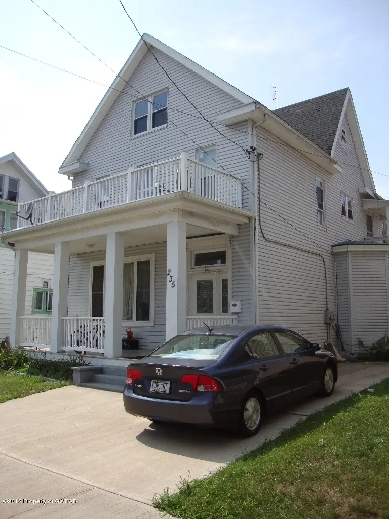 235 E EAST FRONT Street, Berwick in Berwick
