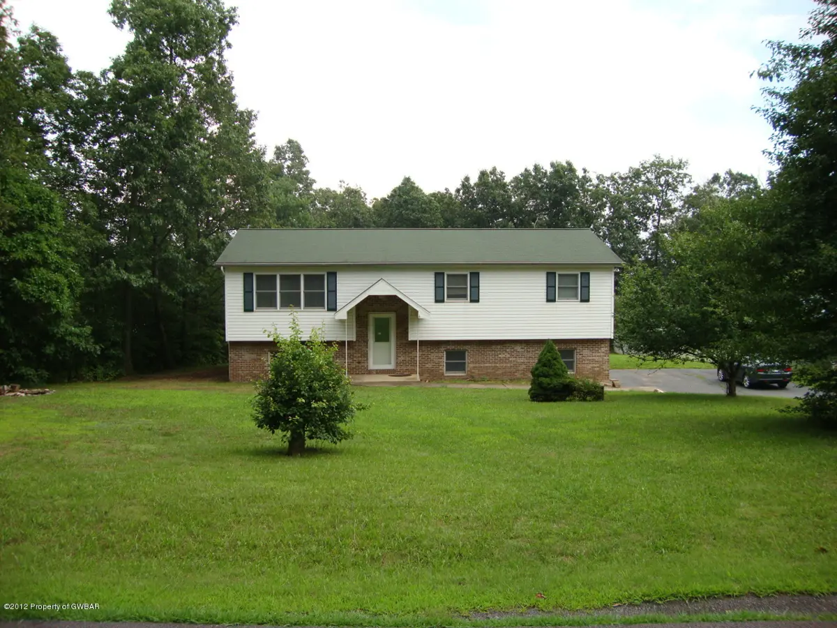 72 Dogwood Road, Drums in Drums