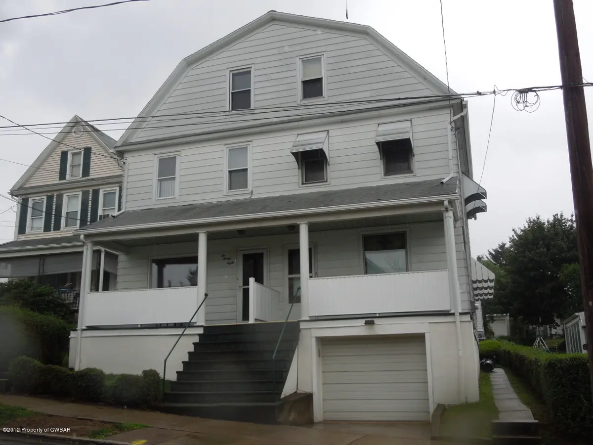 238 S GRANT Street, Wilkes-Barre in Wilkes-Barre