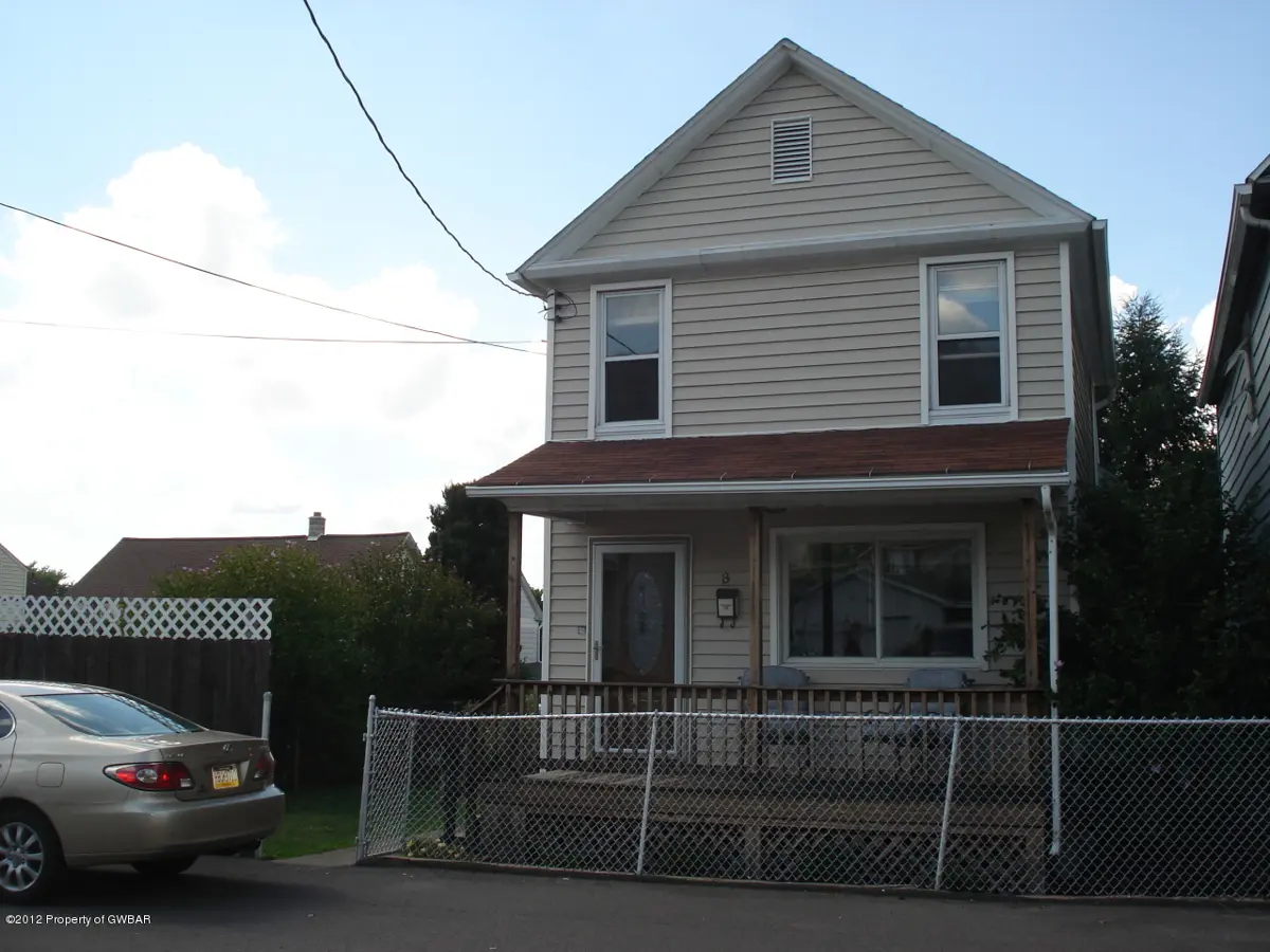 13 JEAN Street, Wilkes-Barre in Wilkes-Barre