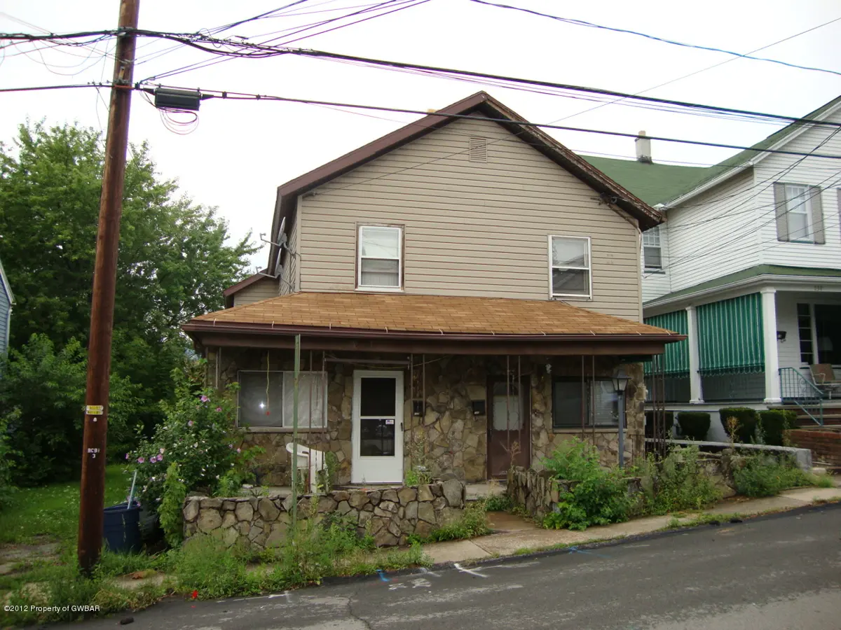142 S LINCOLN Avenue, Scranton in Scranton