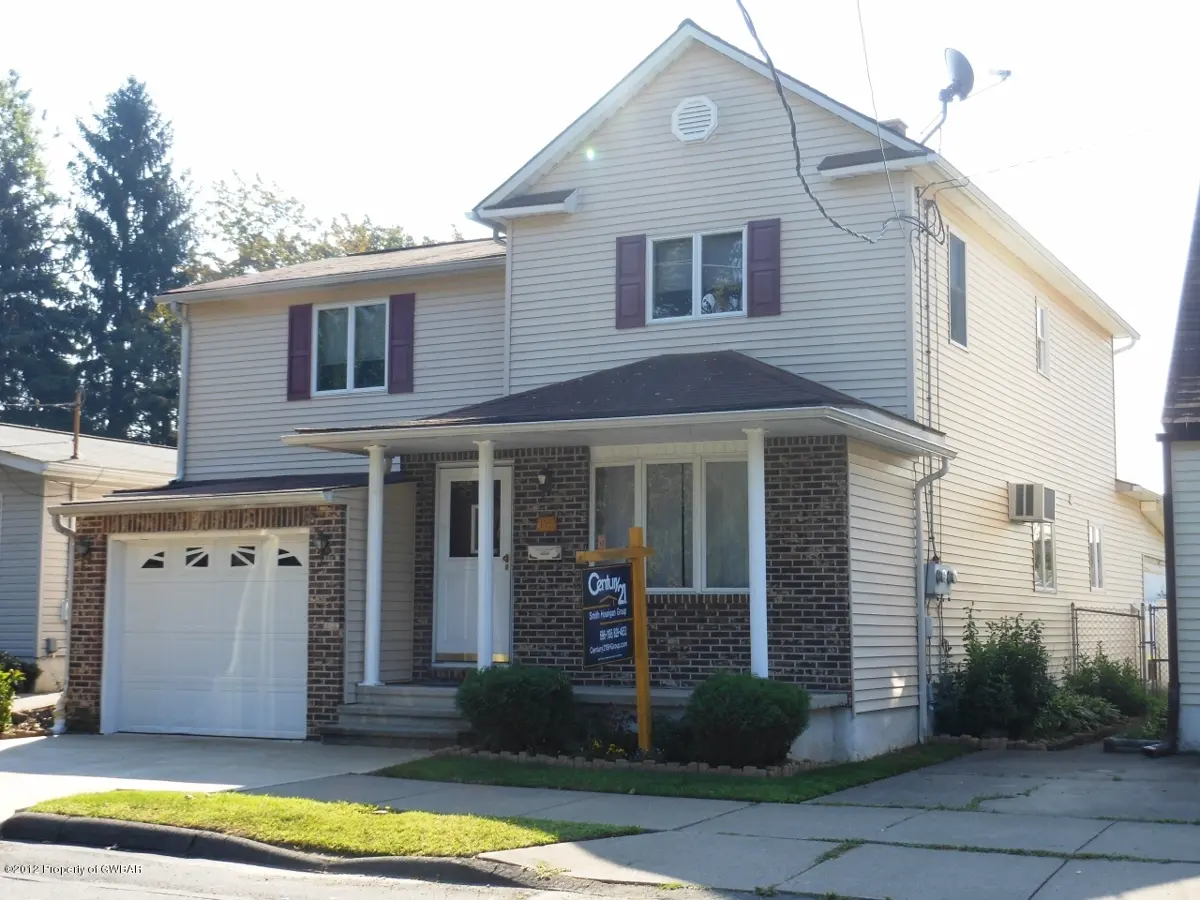 129 Townsend Avenue, Swoyersville in Swoyersville