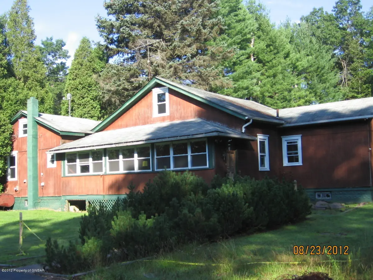 740 BUCK Boulevard, White Haven in White Haven