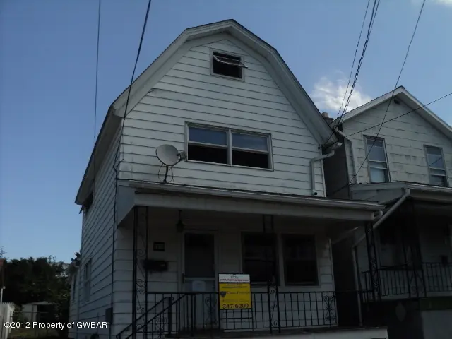 12 JOHN Street, Wilkes-Barre in Wilkes-Barre