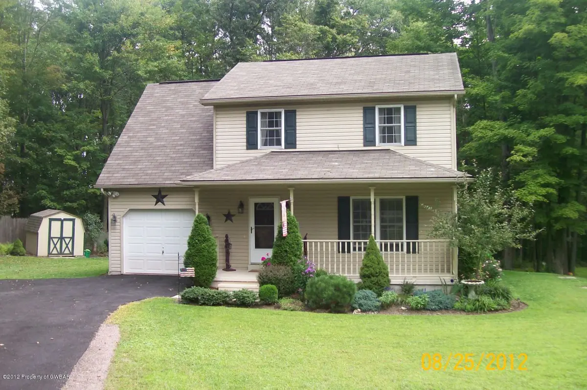 67 MAIN Road, Shickshinny in Shickshinny