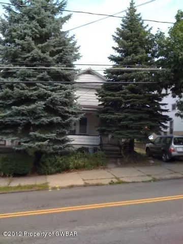 222 Blackman Street, Wilkes-Barre in Wilkes-Barre