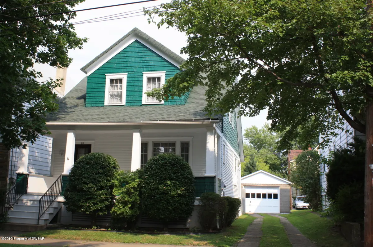 35 S Welles Avenue, Kingston in Kingston