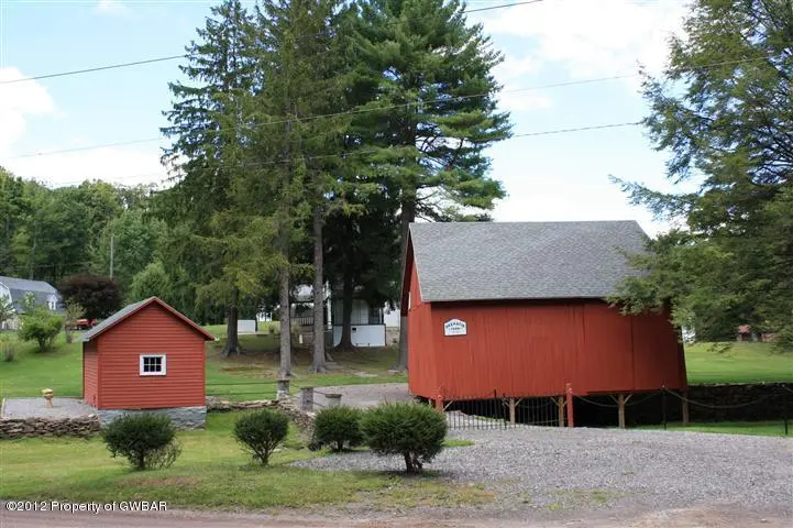 793 Halowich Road, Harveys Lake in Harveys Lake