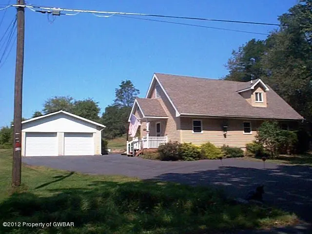 189 Peat Moss Road, White Haven in White Haven