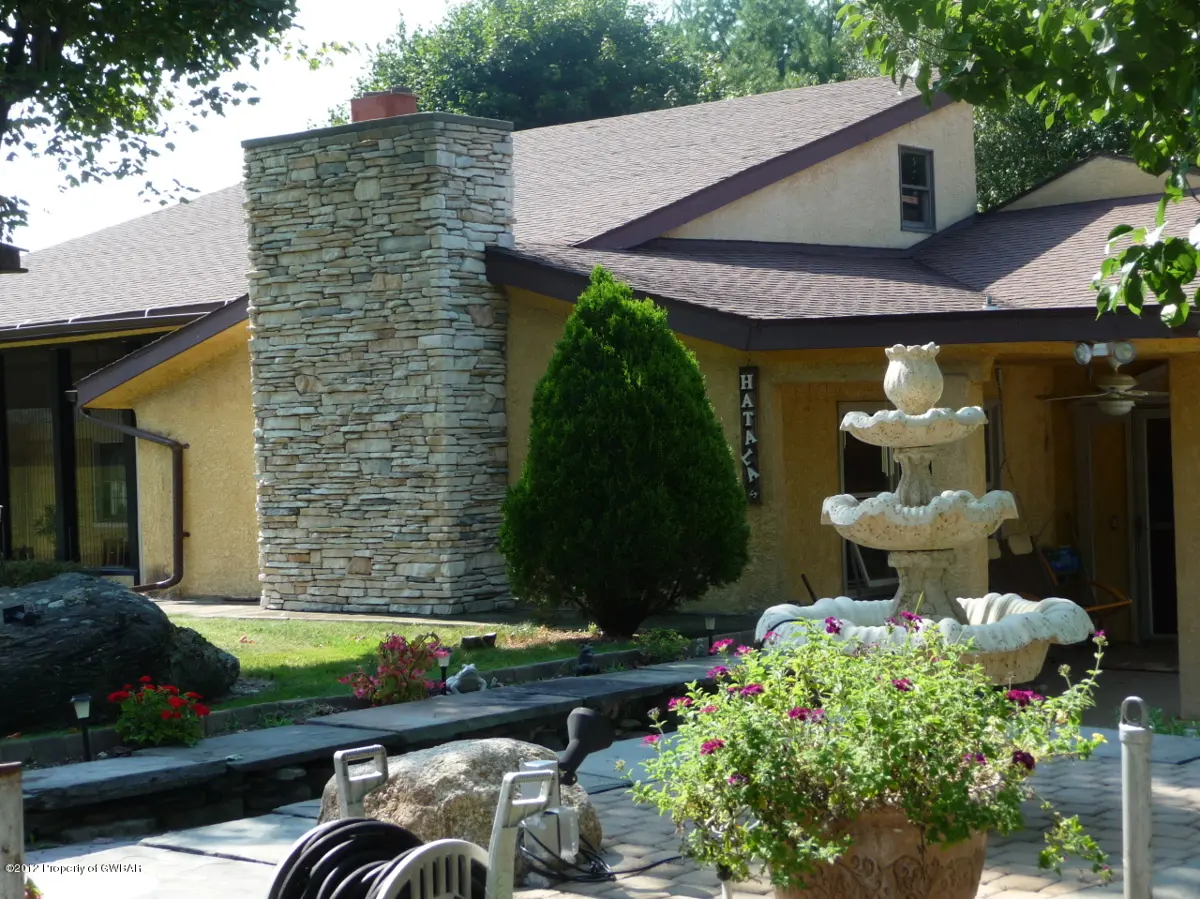 611 W GRACE Street, Old Forge in Old Forge