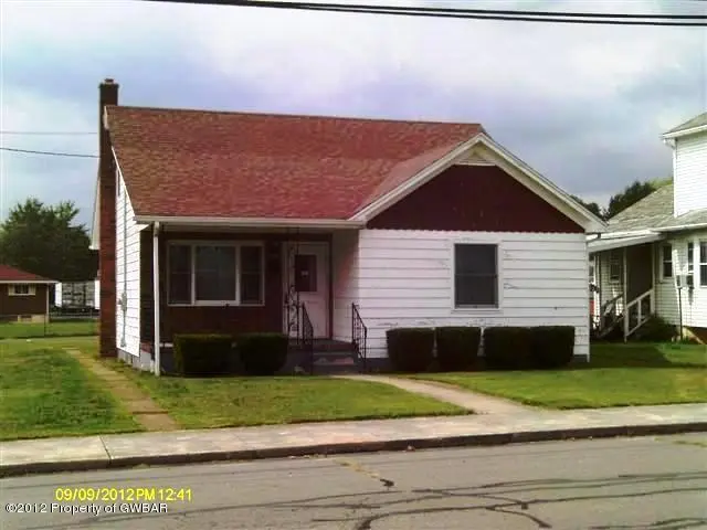 214 SIBLEY Avenue, Old Forge in Old Forge