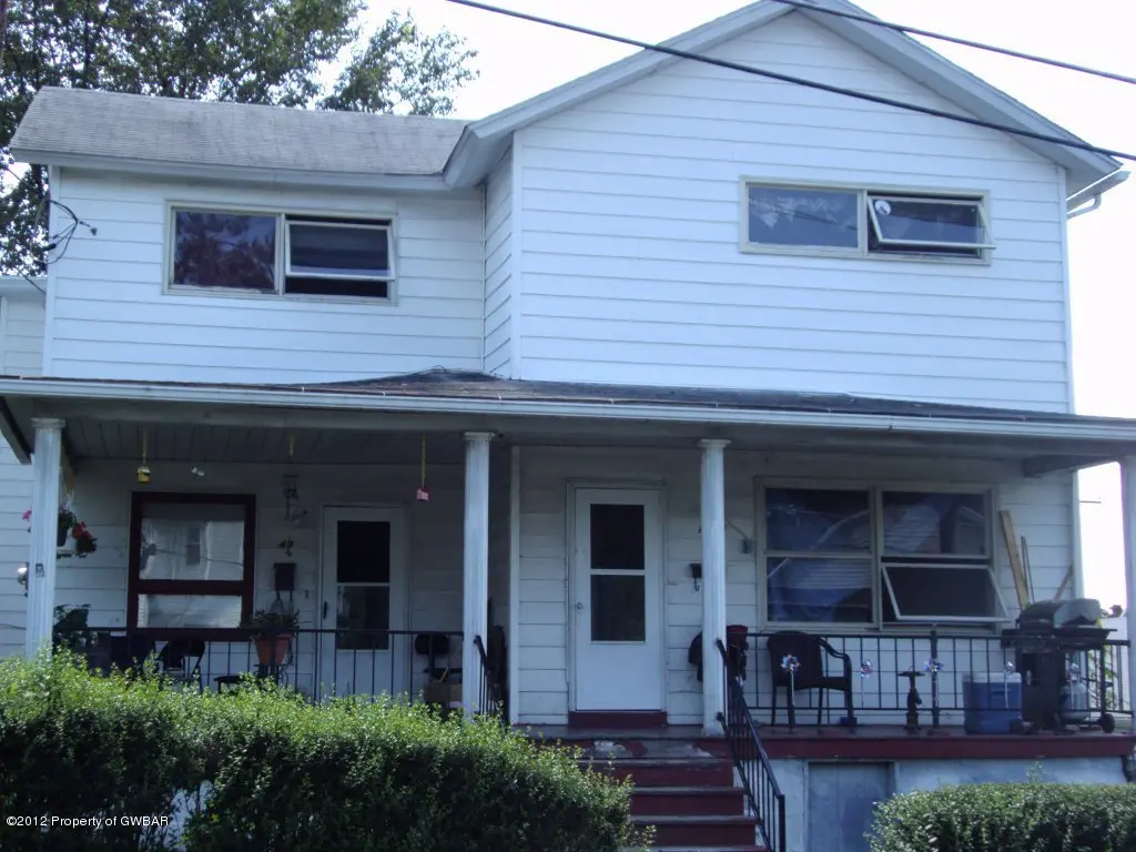47-49 MARKET Street, Pittston in Pittston