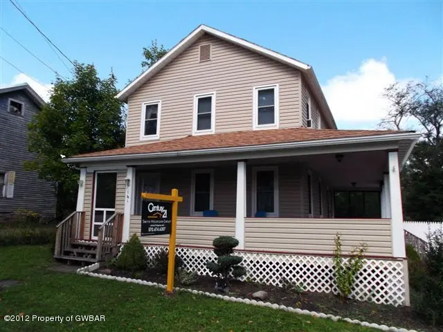 161 Hunlock Harveyville Road, Hunlock Creek in Hunlock Creek