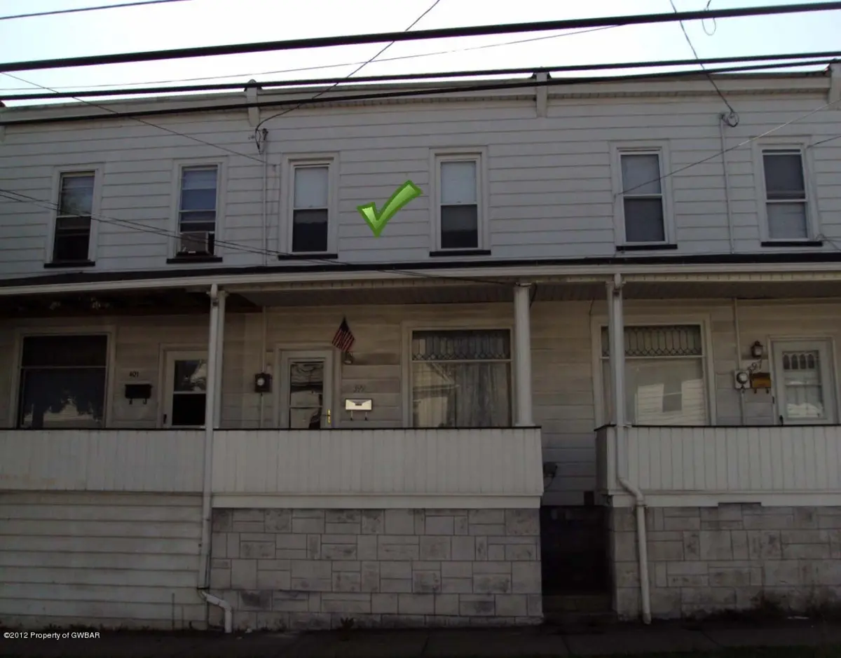 399 SCOTT Street, Wilkes-Barre in Wilkes-Barre