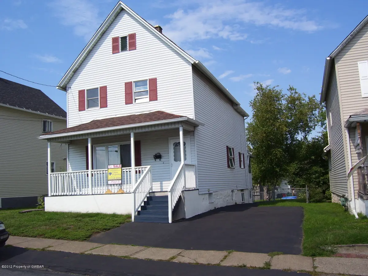 615 SHERWOOD Avenue, Dunmore in Dunmore