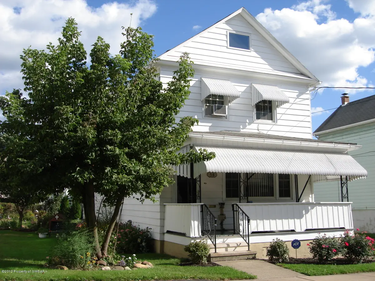 58 Warner St., Plains in Plains