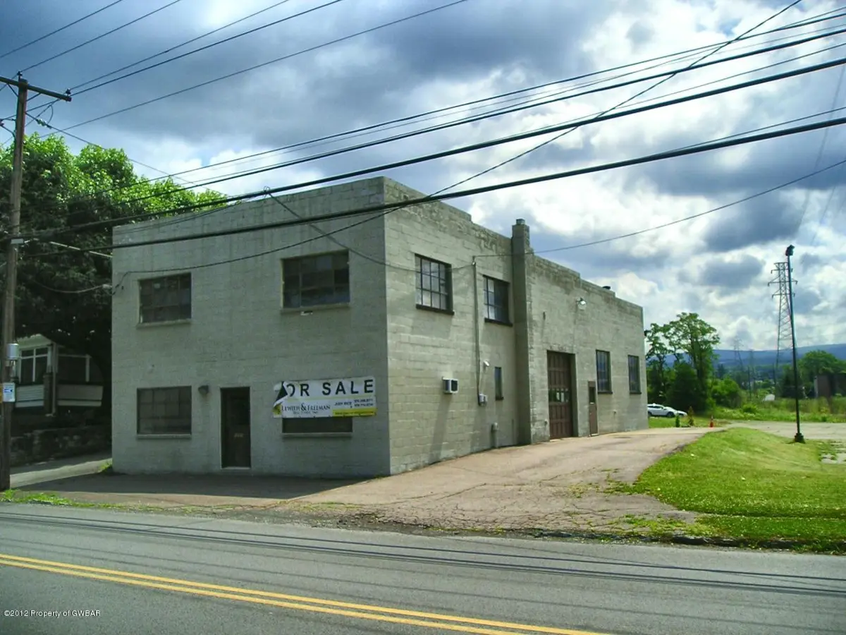 1201 N WASHINGTON Street, Wilkes-Barre in Wilkes-Barre