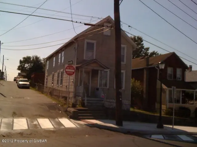 295 Coal Street, Wilkes-Barre in Wilkes-Barre