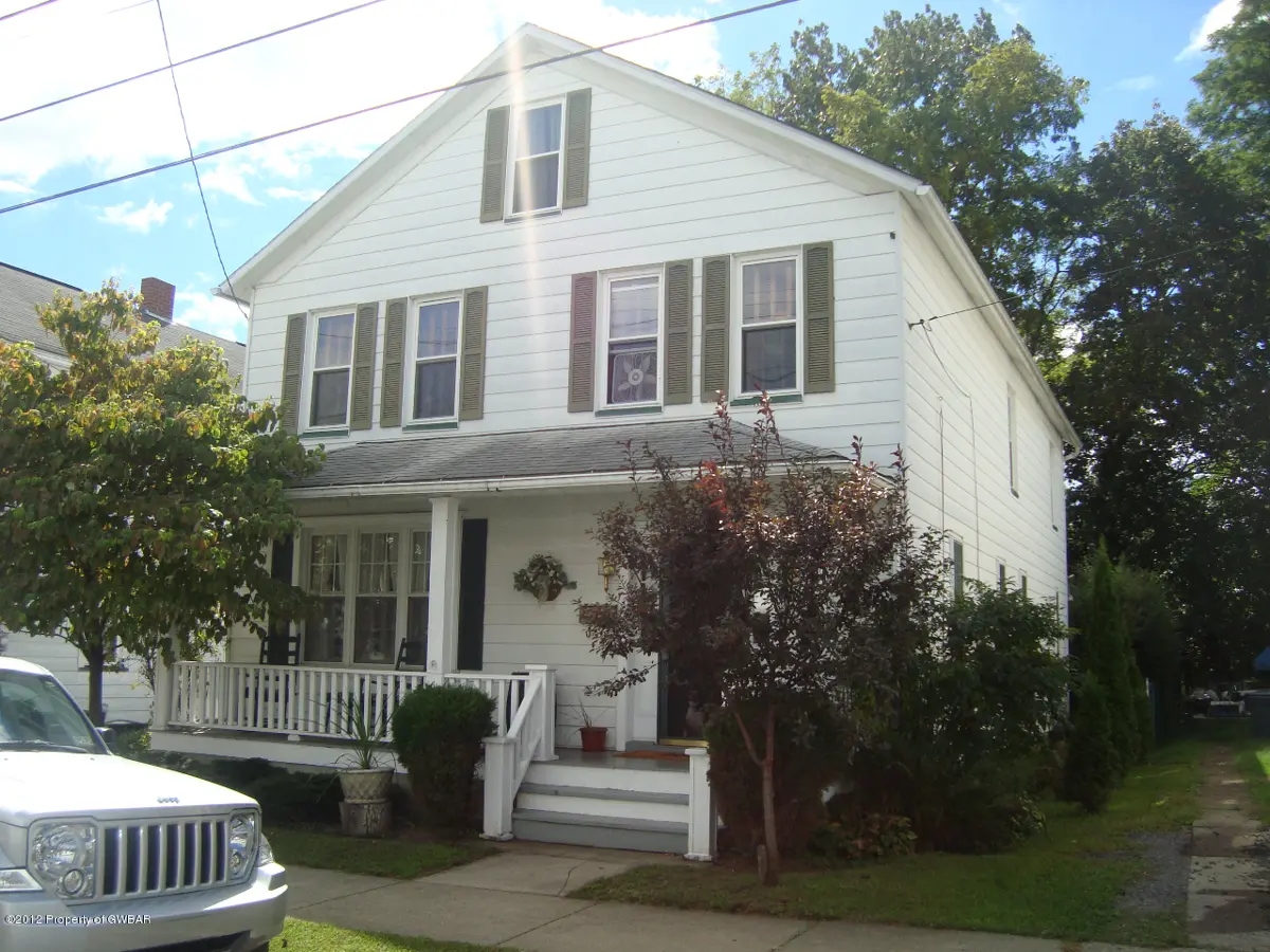 43 Turner Street, Plymouth in Plymouth