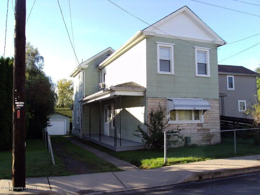 238 BEADE Street, Plymouth in Plymouth