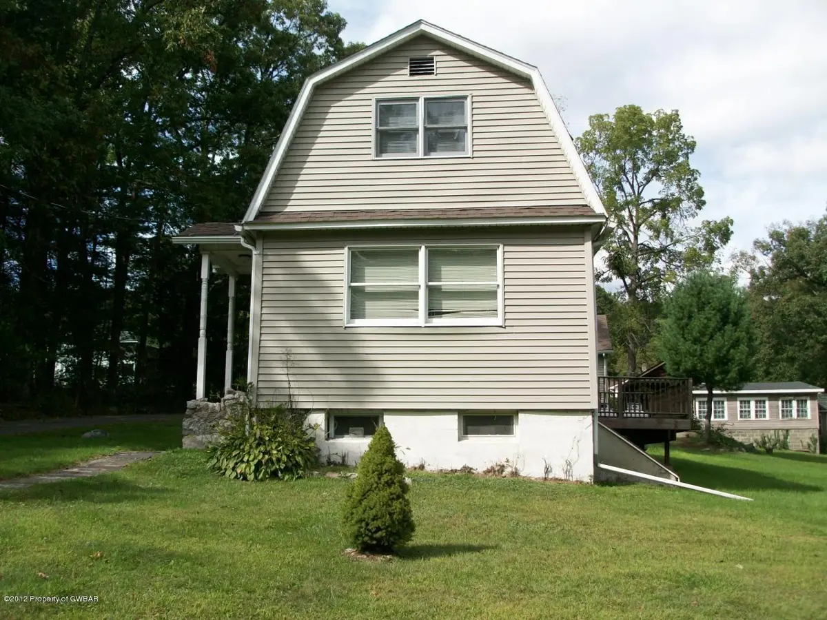 2783 Nuangola Road, Mountain Top in Mountain Top