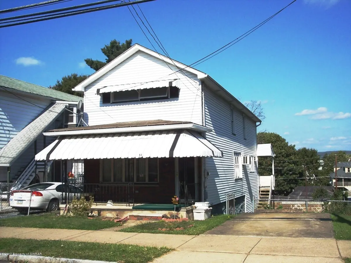 51 S Meade Street, Wilkes-Barre in Wilkes-Barre