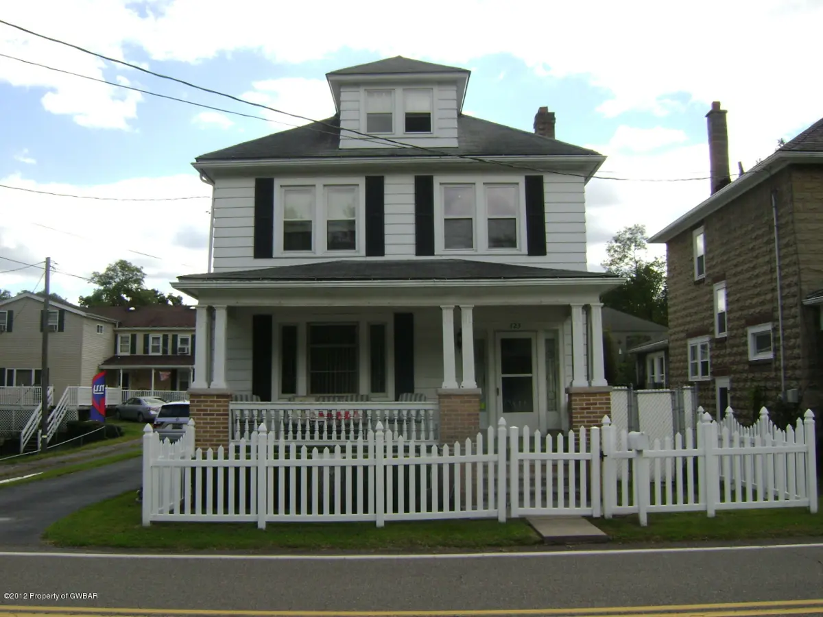 423 Old Newport Street, Nanticoke in Nanticoke