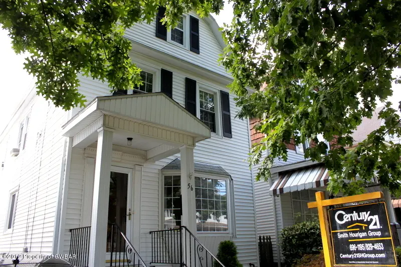 56 Amherst Street, Wilkes-Barre in Wilkes-Barre