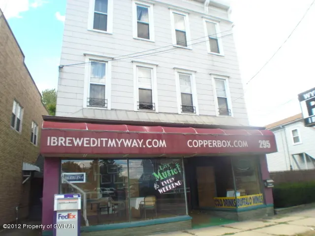 295 Wyoming Avenue, Wyoming in Wyoming