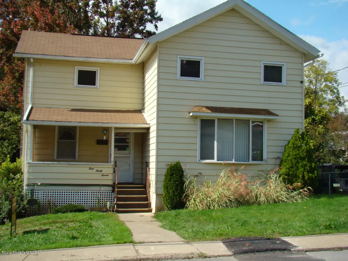 437 Washington Ave., Larksville in Larksville