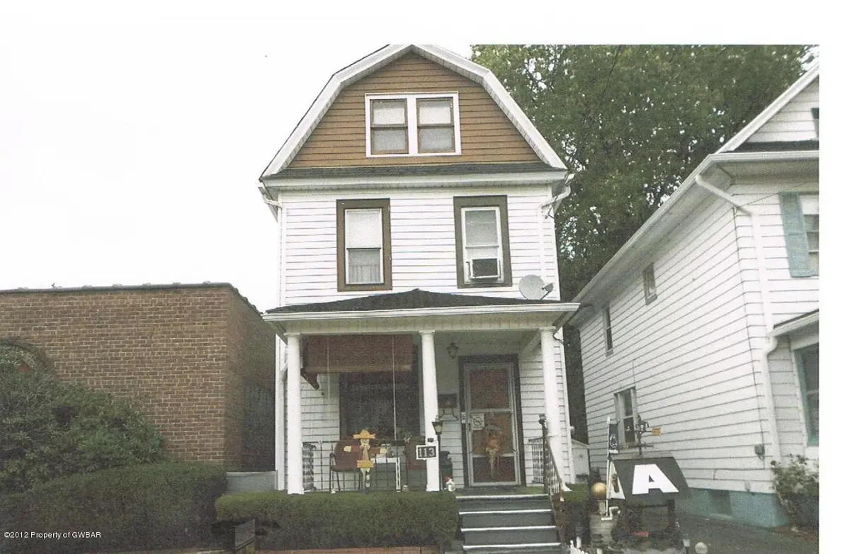 113 Eley St., Kingston in Kingston