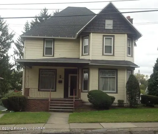46 PLANK Street, Pittston in Pittston