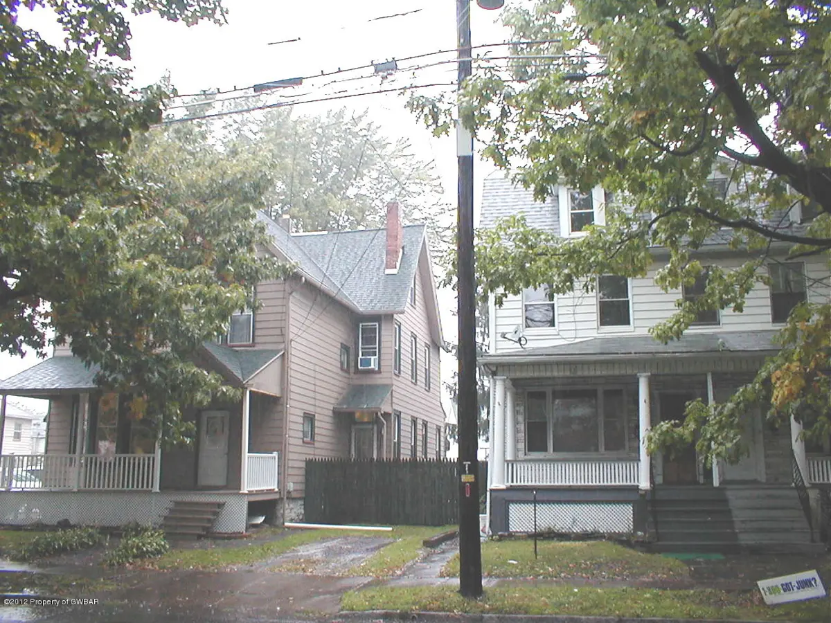 117 CAREY Avenue, Wilkes-Barre in Wilkes-Barre