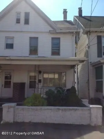 672 N VINE Street, Hazleton in Hazleton