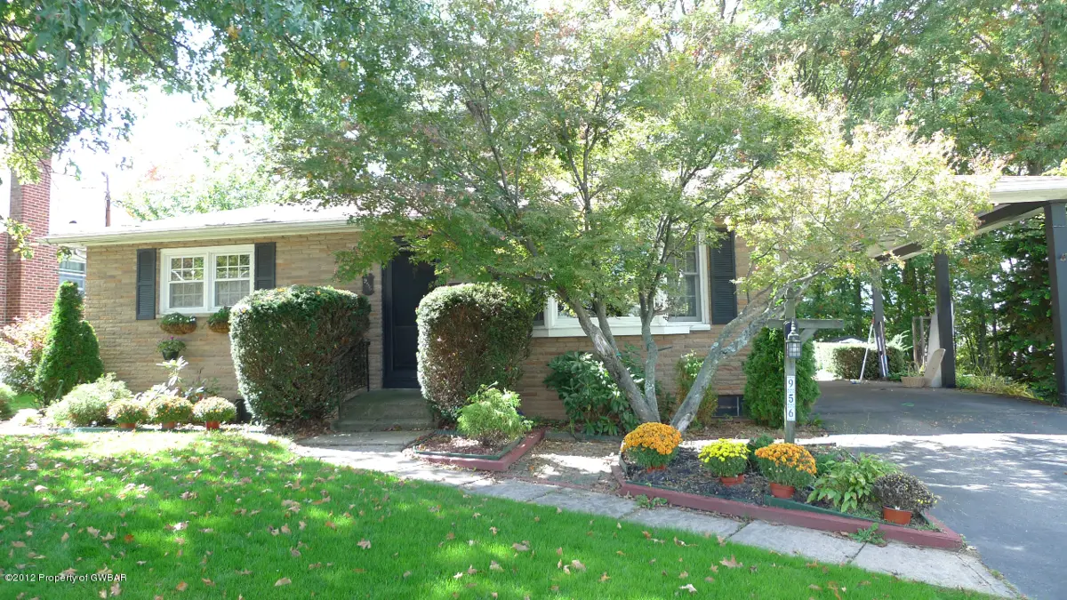 956 CARSON STREET, Hazleton in Hazleton