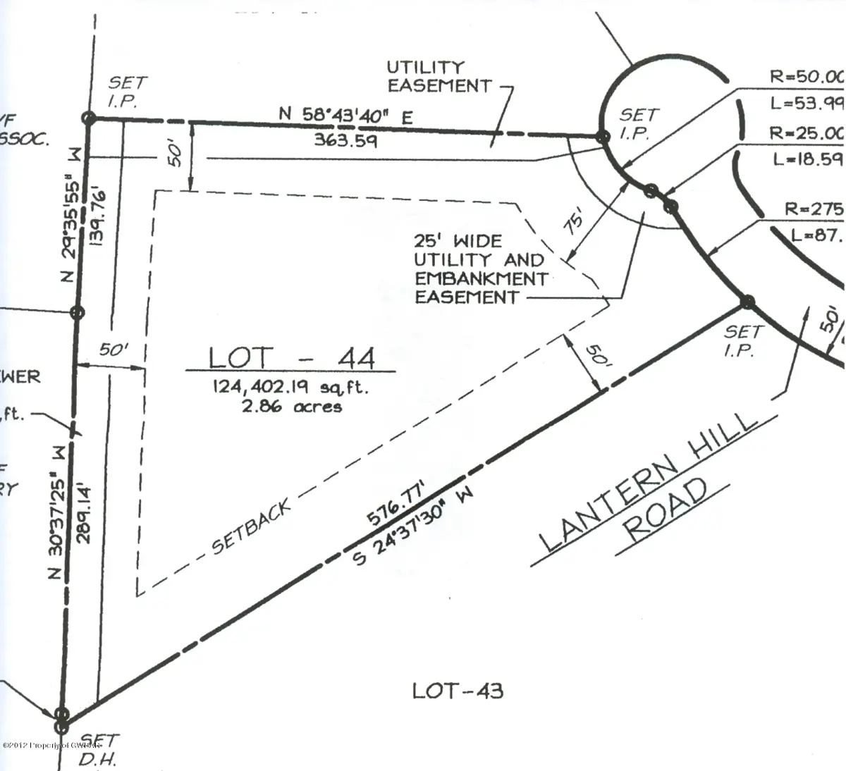 1195 Lantern Hill Road, Shavertown in Shavertown