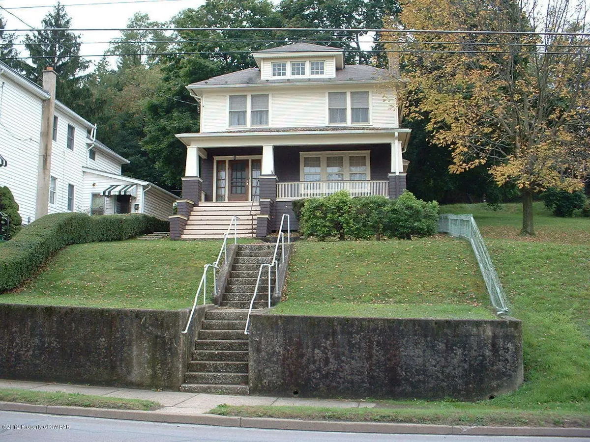 564 Main Street, Sugar Notch in Sugar Notch